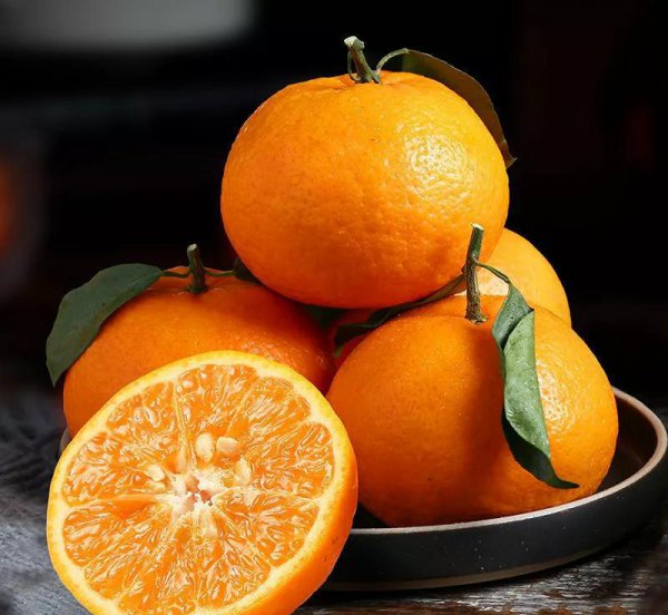 六种寓意好的水果