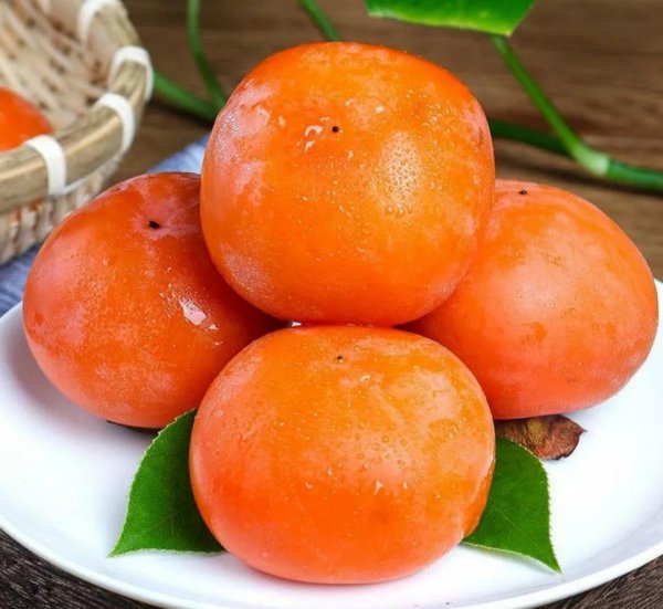 六种寓意好的水果