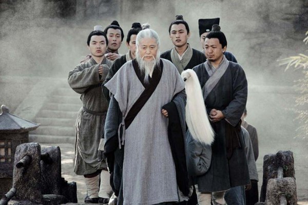 身上道家缘分太重的反应