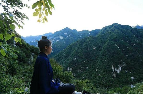 身上道家缘分太重的反应