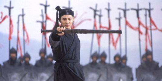 荆轲刺秦王为什么要樊於期的人头