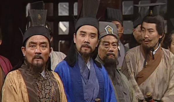 单刀赴会的故事介绍