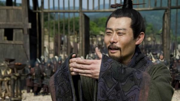 单刀赴会的故事介绍