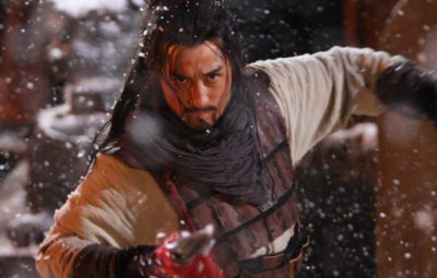 水浒传中林冲排名第几位 梁山好汉排名第六位的是谁