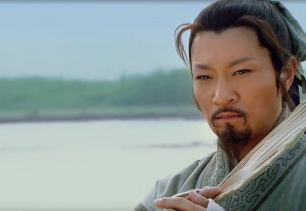 水浒传中林冲排名第几位