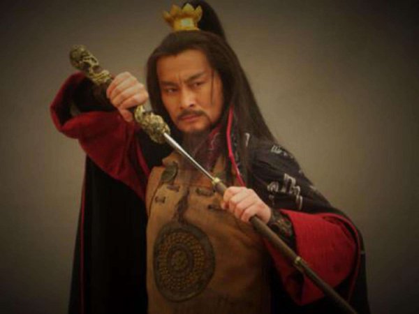 水浒传中林冲排名第几位