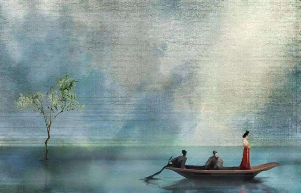 慧极必伤情深不寿什么意思