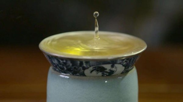 慧极必伤情深不寿什么意思