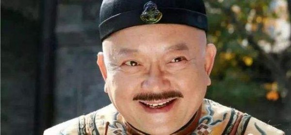 清朝和珅有几件黄马褂