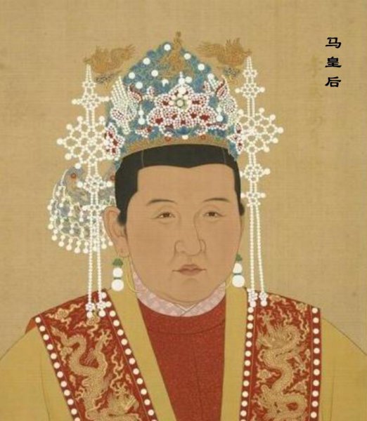 明成祖朱棣的生母是谁