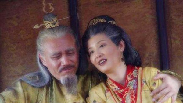 明成祖朱棣的生母是谁