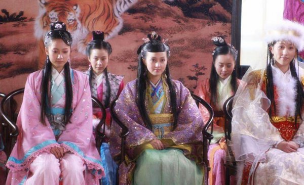 明成祖朱棣的生母是谁