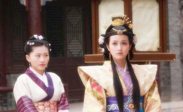 明成祖朱棣的生母是谁