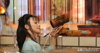 安禄山与杨贵妃的真实关系