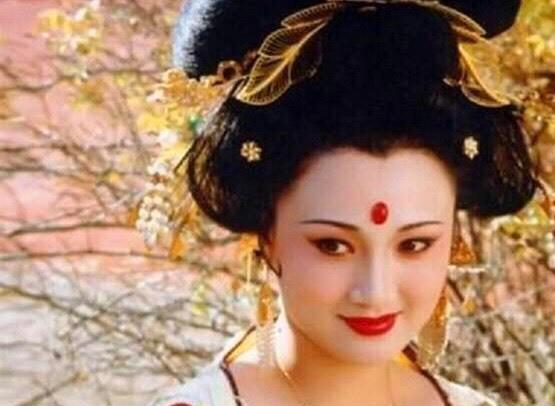 安禄山与杨贵妃的真实关系