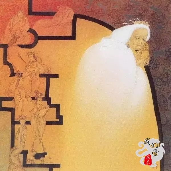 传国玉玺现在在哪里