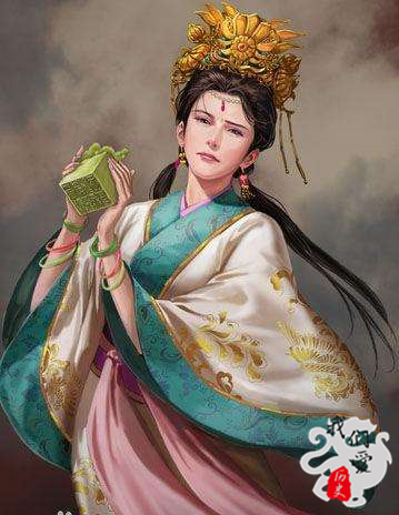 传国玉玺现在在哪里