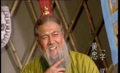 百步穿杨的人物是谁 三国演义百步穿杨说的是谁的故事