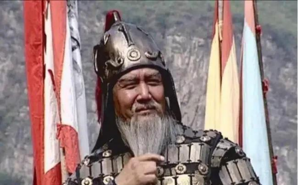 百步穿杨的人物是谁