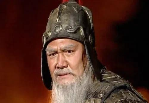 百步穿杨的人物是谁