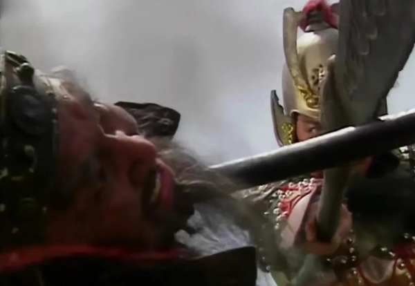 百步穿杨的人物是谁