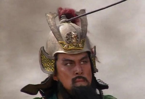 百步穿杨的人物是谁