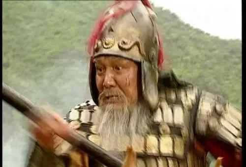 百步穿杨的人物是谁