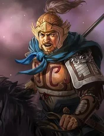 百步穿杨的人物是谁