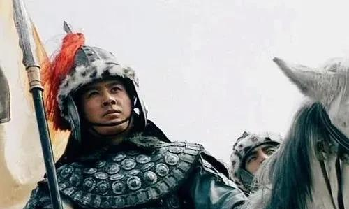 百步穿杨的人物是谁