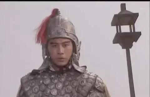 百步穿杨的人物是谁