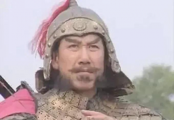 百步穿杨的人物是谁