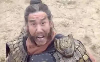 百步穿杨的人物是谁