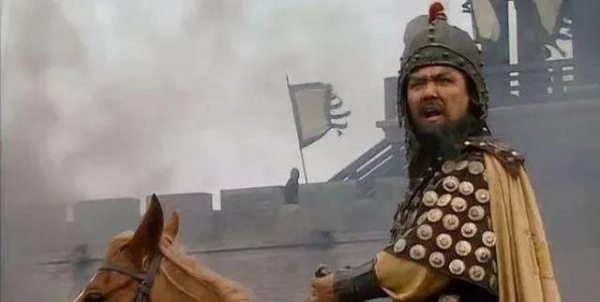 百步穿杨的人物是谁