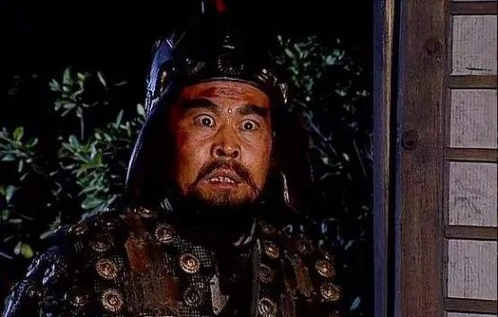 百步穿杨的人物是谁