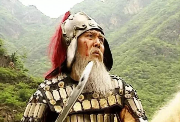 百步穿杨的人物是谁