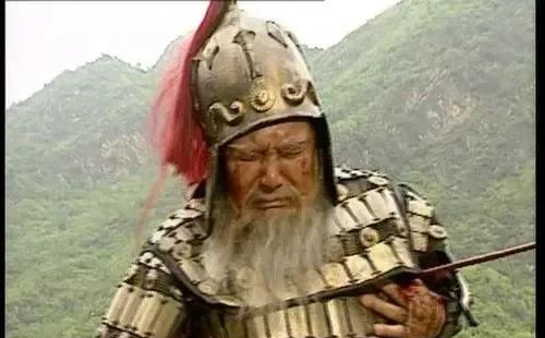 百步穿杨的人物是谁