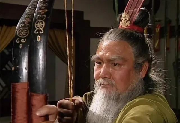 百步穿杨的人物是谁