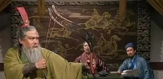 百步穿杨的人物是谁