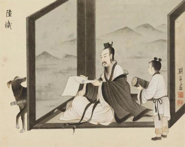 火烧连营的主人公是谁