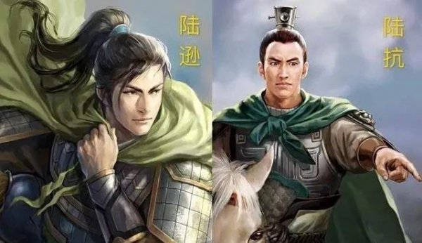 火烧连营的主人公是谁