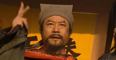 水浒传最厉害的人物 宋江是水浒传中最厉害的那个人吗