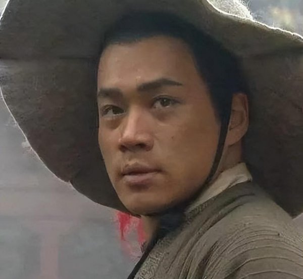 水浒传最厉害的人物