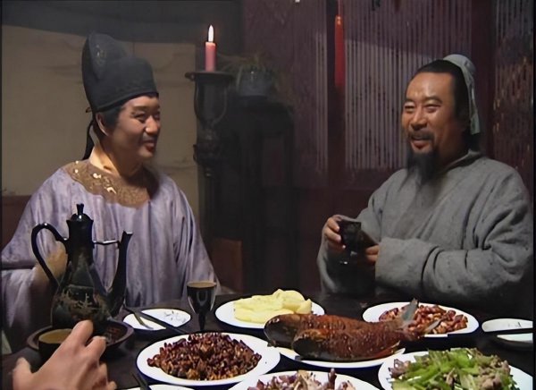 水浒传最厉害的人物