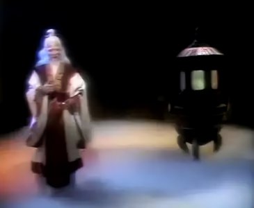 八仙过海中的八仙都有谁 八仙过海中八仙的来历