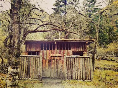 古代厕所叫什么名字 中国古时候对厕所称呼与叫法