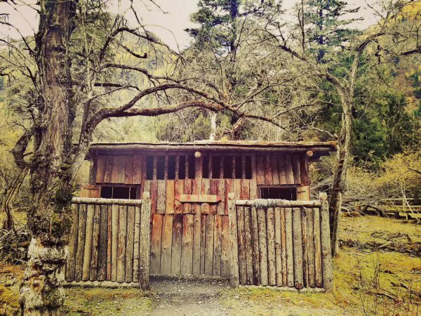 古代厕所叫什么名字