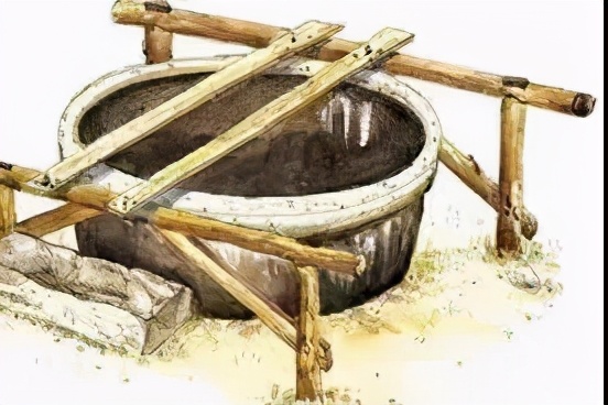 古代厕所叫什么名字