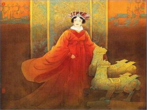 古代厕所叫什么名字