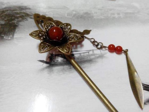 古代及笄之年是多少岁