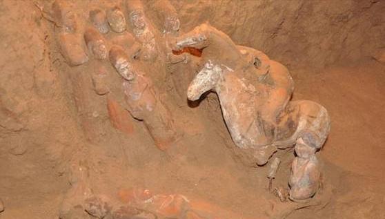 历史上上官婉儿的丈夫是谁